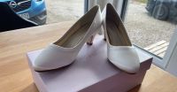 Rainbow Brautschuhe Pumps Megan Gr. 38,5 Rheinland-Pfalz - Offstein Vorschau