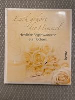 Segenswünsche zur Hochzeit Baden-Württemberg - Staig Vorschau