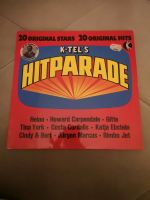 Schallplatte K-tel's Hitparade 1975 München - Moosach Vorschau