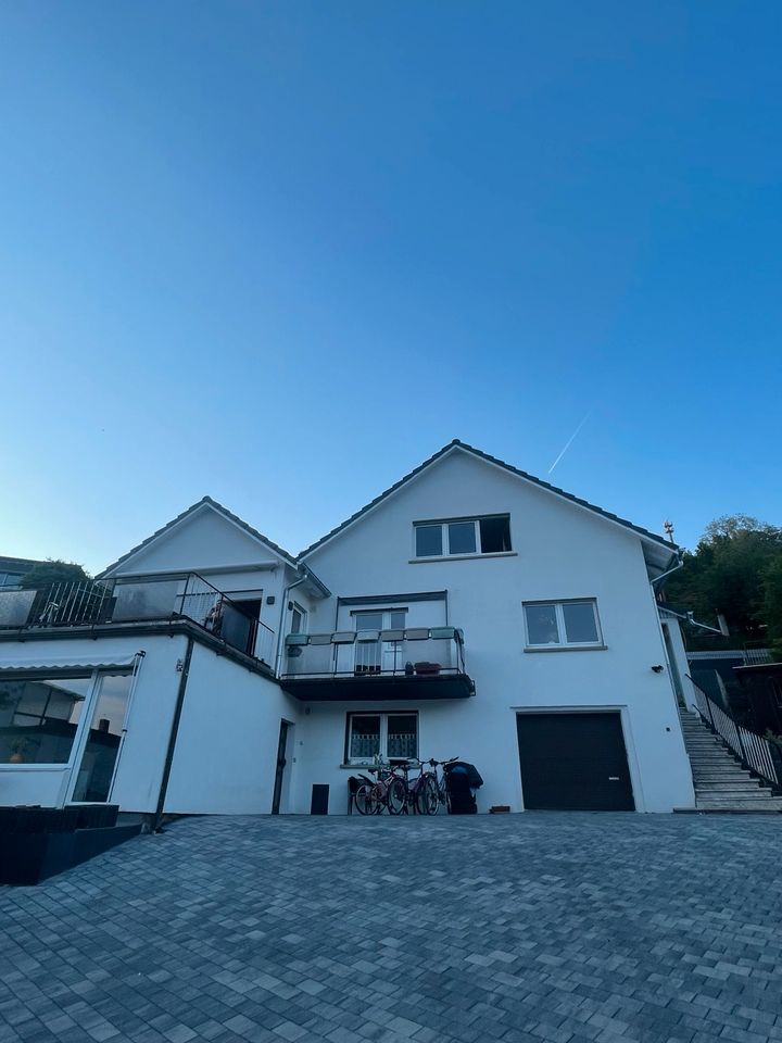 Pension in Wertheim in Kreuzwertheim