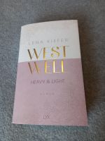 West Well: Heavy & Light Sachsen-Anhalt - Halle Vorschau