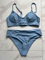 Bikini Set von ROMWE in Hellblau - Gr: L Hessen - Wetzlar Vorschau