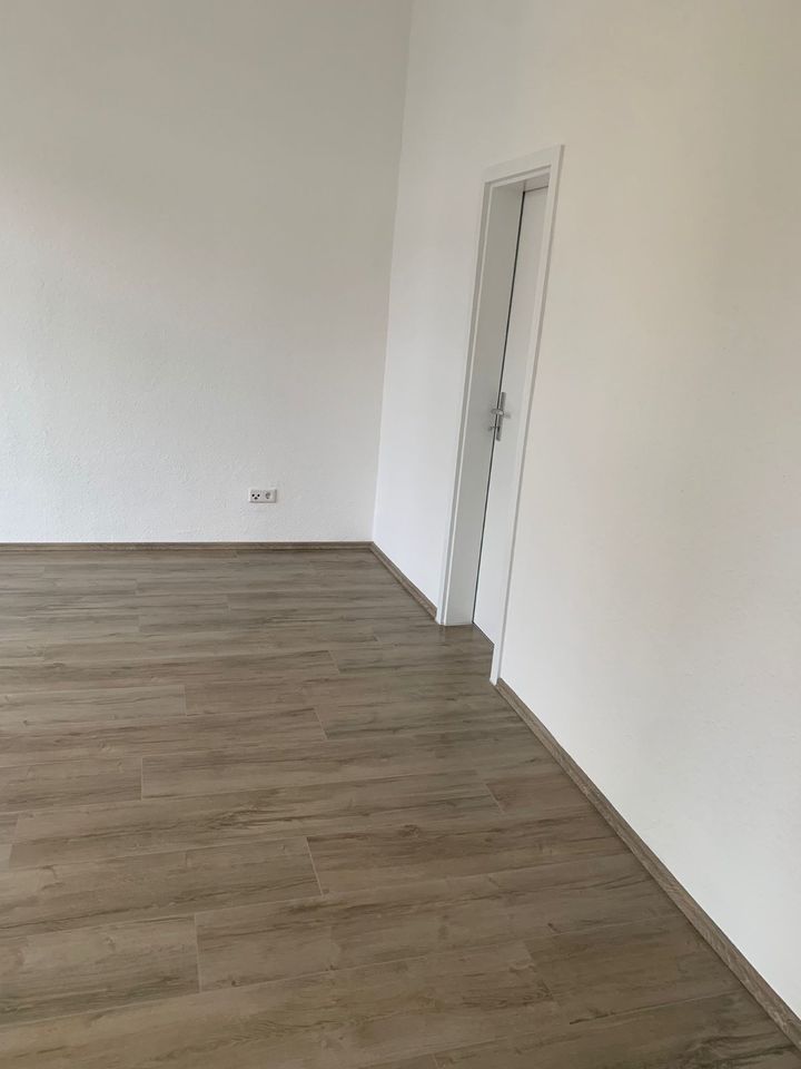 Kernsanierte 1-Zimmer-Wohnung in Wuppertal Elberfeld zu vermieten in Wuppertal