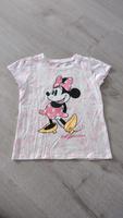 Disney World T-Shirt Größe 128 Nordrhein-Westfalen - Herne Vorschau