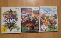 Wii Spiele Flensburg - Mürwik Vorschau
