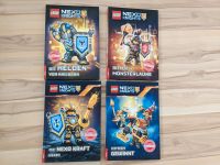 Lego Nexo Knights Niedersachsen - Achim Vorschau