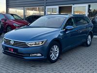 Volkswagen Passat *Allrad*Standheiz*LED*AHK*ACC*R-Cam Thüringen - Erfurt Vorschau