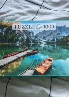 Puzzle 1000 Nordrhein-Westfalen - Mülheim (Ruhr) Vorschau