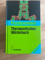 Pschyrembel Therapeutisches Wörterbuch Rheinland-Pfalz - Undenheim Vorschau