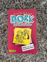 Dork Diaries (Rachel Renée Russell) Wandsbek - Hamburg Bramfeld Vorschau