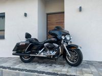 Harley Davidson Steet/ Electraglide ❗️❗️1. HAND 5 HD 1 Saarland - Nohfelden Vorschau