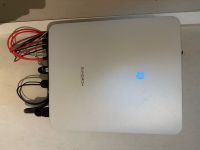 SUNGROW SH6.0RT Wechselrichter inkl. Smartmeter Leipzig - Sellerhausen-Stünz Vorschau