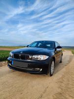 BMW BMW 116i, TOP Ausstattung, Navi PRO, Klima,... Bayern - Insingen Vorschau