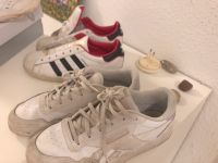 Sneaker Addidas oder Reebok Größe 39,5 Bremen - Hemelingen Vorschau