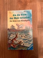 Als die Tiere den Wald verließen-D. Reise z Hirschpark Colin Dann Baden-Württemberg - Rickenbach Vorschau