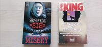 Stephen King  2 x  "SIE"  und der WERWOLF VON TARKER MILLS Rostock - Lichtenhagen Vorschau