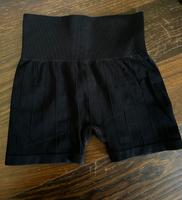 Sporthose /shorts / Tight / Radlerhose xs schwarz H&M Berlin - Charlottenburg Vorschau
