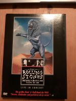 The Rolling Stones: Bridges to Babylon DVD, Live in Concert Nordrhein-Westfalen - Kürten Vorschau