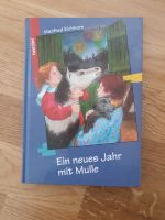 Ein neues Jahr mit Mulle Kinderbuch München - Pasing-Obermenzing Vorschau