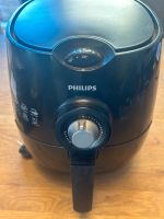 Philips HD9220 Heißluftfritteuse 4,1L Niedersachsen - Rinteln Vorschau
