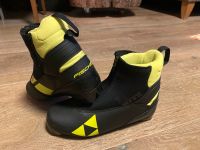 Kinder Langlaufschuhe Fischer  XJ Sprint Gr. 38 Bayern - Miesbach Vorschau