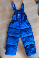 Moncler Schneehose Baby Daunen Winterhose M 80/86/92 Bayern - Würzburg Vorschau