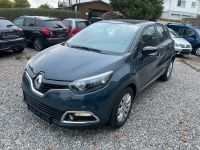 Renault Captur Parksensor Tempomat Klima S-Heft 8 fach Tüv Neu Baden-Württemberg - Ingoldingen Vorschau