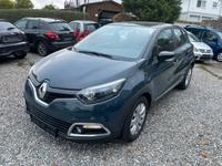 Renault Captur Parksensor Tempomat Klima S-Heft 8 fach Baden-Württemberg - Ingoldingen Vorschau