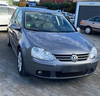 Volkswagen Golf Nordrhein-Westfalen - Gütersloh Vorschau