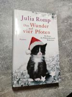 Das Wunder auf vier Pfoten, Buch von Julia Romp Baden-Württemberg - Rastatt Vorschau