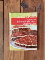 Buch Schüttelkuchen und Tassenkuchen Brandenburg - Baruth / Mark Vorschau