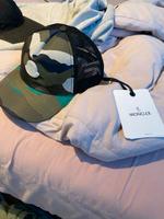 Moncler Camouflage Cap Limitiertes Modell Baden-Württemberg - Mannheim Vorschau