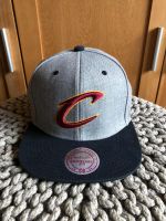 Cleveland Cavaliers Cap Mitchell&Ness Größenverstellbar Nordrhein-Westfalen - Datteln Vorschau