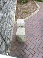 Granit für eine Säule mit Abdeckung Bautzen - Großpostwitz Vorschau