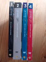 Gossip Girl DVD Staffeln 1-4 Essen - Essen-Stadtwald Vorschau