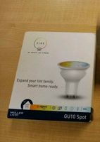 Smarte LED-Lampe GU 10 Spot,Müller Licht,tint,Alexa,neu/ovp. Schleswig-Holstein - Lübeck Vorschau