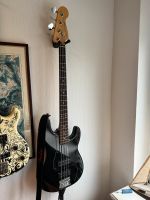 Fender Blacktop Precision Bass Kreis Pinneberg - Uetersen Vorschau