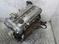 Motor 1.8 16V BP MAZDA MX-5 II 82TKM UNKOMPLETT Berlin - Wilmersdorf Vorschau