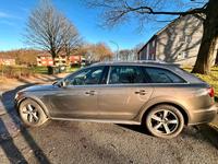 Audi A6 allroad quattro Schleswig-Holstein - Kropp Vorschau