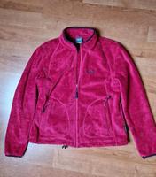 Jack Wolfskin Nanuk Fleecejacke Schleswig-Holstein - Hemmingstedt Vorschau