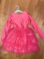 Kleid mit Tüllrock Gr.134/140 H&M NEU pink Mädchen Baden-Württemberg - Pforzheim Vorschau