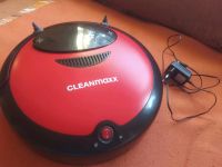 Cleanmaxx Saugroboter 2 in 1 mit Wischfunktion Westerwaldkreis - Simmern (Westerwald) Vorschau