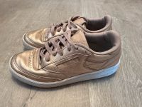 Reebok Classic Roségold 36 Sneaker Turnschuhe Niedersachsen - Moringen Vorschau