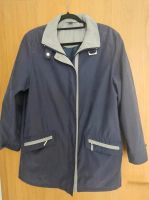 NEUWERTIG!  Jacke Outdoor leicht Damen  Blazer Blau Gr. L Niedersachsen - Papenburg Vorschau