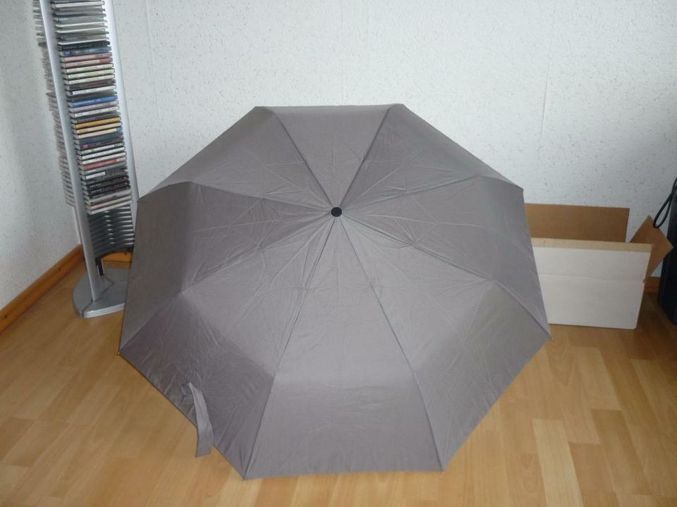 Derby Regenschirm, Taschenregenschirm in Nordrhein-Westfalen - Gummersbach  | eBay Kleinanzeigen ist jetzt Kleinanzeigen