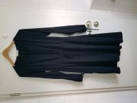 Kleid Sessun Gr.36 S schwarz Bügelfrei Seerzucker München - Trudering-Riem Vorschau