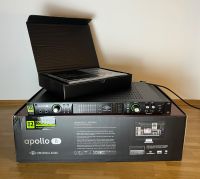 Universal Audio Apollo 8 Duo München - Au-Haidhausen Vorschau