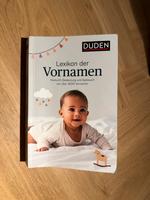 Duden Lexikon der Vornamen Buch Neuhausen-Nymphenburg - Neuhausen Vorschau