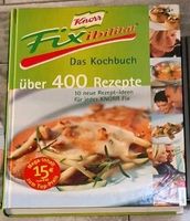 Kochbuch mit Fixprodukte Bayern - Kronach Vorschau