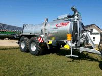 Fliegl Güllefass Pumpfass PFW 16000 Bayern - Miltach Vorschau